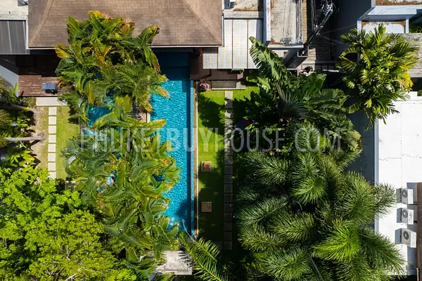 RAW22868: Comfortable 2-Bedroom Pool Villa on a Private Plot in Southern Phuket, Rawai. 照片 #48
