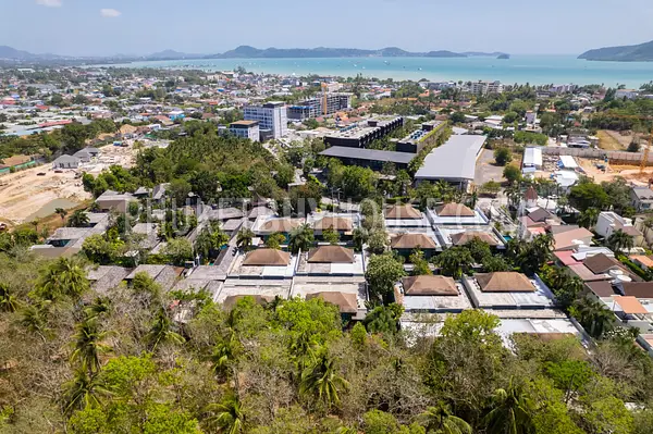 RAW22868: Comfortable 2-Bedroom Pool Villa on a Private Plot in Southern Phuket, Rawai. 照片 #44