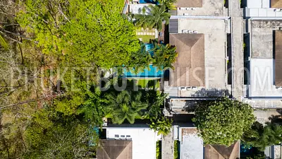 RAW22868: Comfortable 2-Bedroom Pool Villa on a Private Plot in Southern Phuket, Rawai. 照片 #45