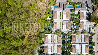 RAW22868: Comfortable 2-Bedroom Pool Villa on a Private Plot in Southern Phuket, Rawai. 照片 #46
