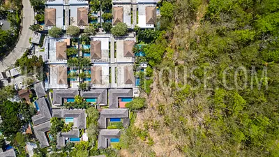 RAW22868: Comfortable 2-Bedroom Pool Villa on a Private Plot in Southern Phuket, Rawai. 照片 #47