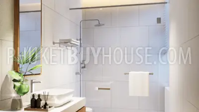 LAG22871: Spacious 4-Bedroom Tropical Pool Villa Near Laguna. 照片 #8