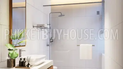 LAG22871: Spacious 4-Bedroom Tropical Pool Villa Near Laguna. 照片 #9