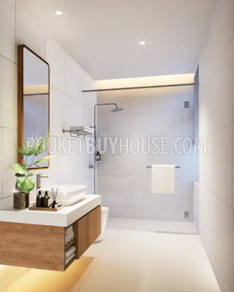 LAG22871: Spacious 4-Bedroom Tropical Pool Villa Near Laguna. Photo #9