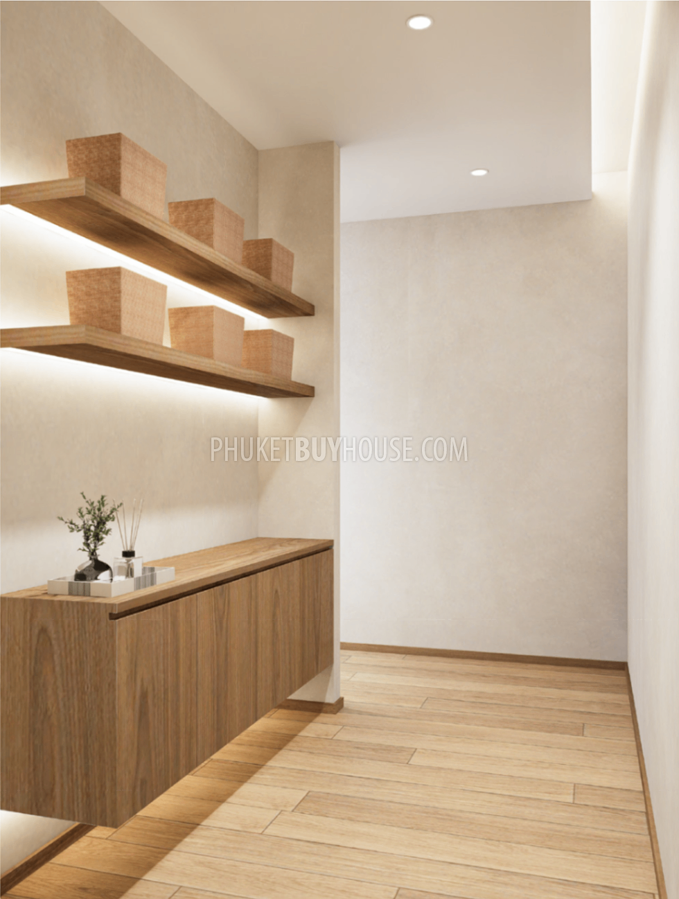 Вилла 4 спальни 540 м² Choeng Thale, Таиланд