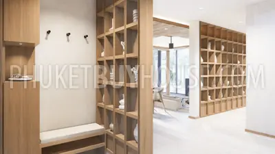 LAG22871: Spacious 4-Bedroom Tropical Pool Villa Near Laguna. 照片 #14