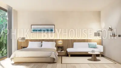 LAG22871: Spacious 4-Bedroom Tropical Pool Villa Near Laguna. 照片 #15