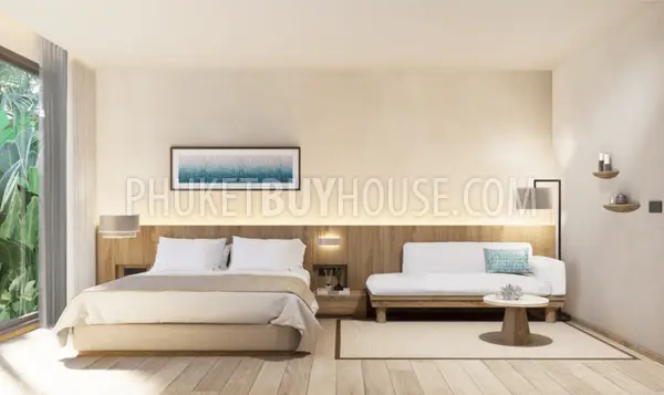 LAG22871: Spacious 4-Bedroom Tropical Pool Villa Near Laguna. Photo #15