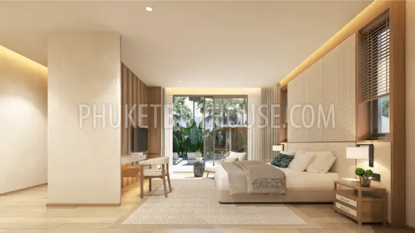 LAG22871: Spacious 4-Bedroom Tropical Pool Villa Near Laguna. Photo #17
