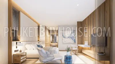 LAG22871: Spacious 4-Bedroom Tropical Pool Villa Near Laguna. 照片 #18