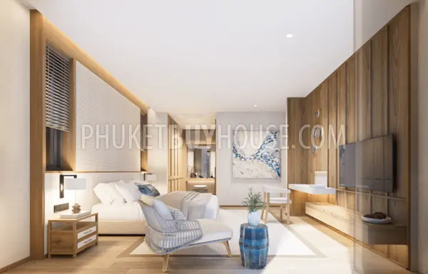 LAG22871: Spacious 4-Bedroom Tropical Pool Villa Near Laguna. Photo #18