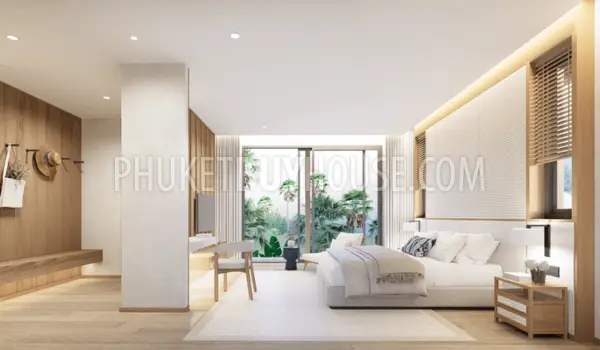 LAG22871: Spacious 4-Bedroom Tropical Pool Villa Near Laguna. Photo #19