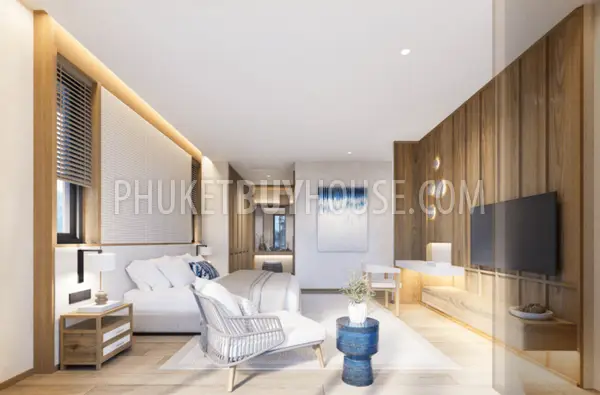 LAG22871: Spacious 4-Bedroom Tropical Pool Villa Near Laguna. Photo #21
