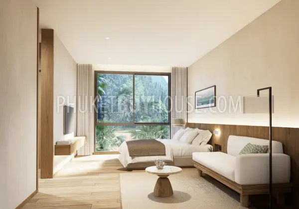 LAG22871: Spacious 4-Bedroom Tropical Pool Villa Near Laguna. Photo #24