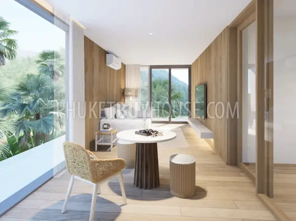 LAG22871: Spacious 4-Bedroom Tropical Pool Villa Near Laguna. Photo #26