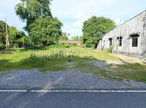 MAI22872: Prime Development Land Minutes from Mai Khao Beach. 照片 #5