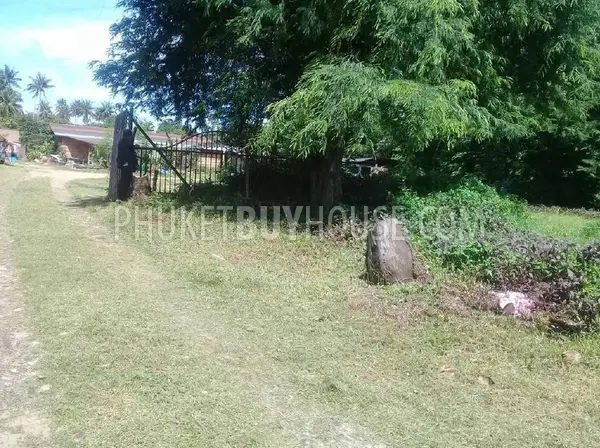 MAI22872: Prime Development Land Minutes from Mai Khao Beach. 照片 #6