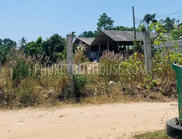 RAW22874: Flexible Development Land Options Near Rawai. 照片 #5