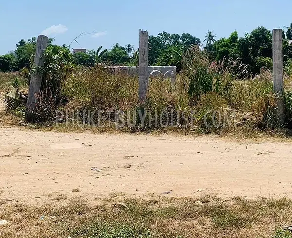 RAW22874: Flexible Development Land Options Near Rawai. 照片 #3