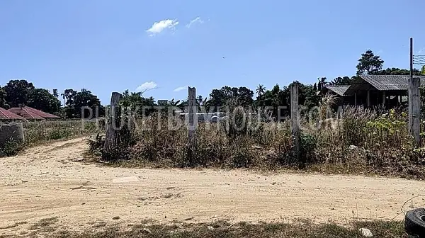 RAW22874: Flexible Development Land Options Near Rawai. 照片 #4