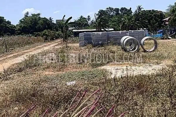 RAW22874: Flexible Development Land Options Near Rawai. 照片 #6