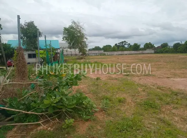 CHA22875: Large Residential Land with Flexible Zoning in Chalong. 照片 #8