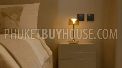 BAN22879: Fully Furnished 4-Bedroom Pool Villa Near Layan Beach from Owner. Fotoğraf #36
