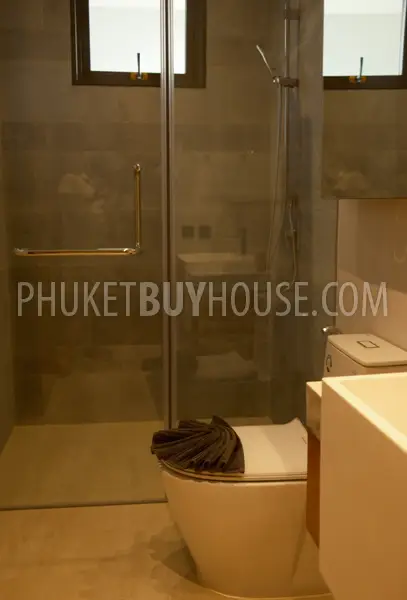 BAN22879: Fully Furnished 4-Bedroom Pool Villa Near Layan Beach from Owner. Photo #37