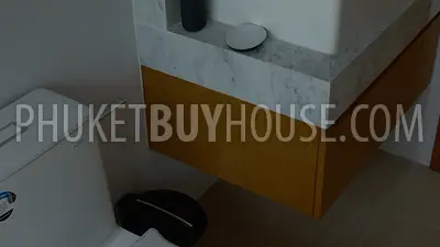 BAN22879: Fully Furnished 4-Bedroom Pool Villa Near Layan Beach from Owner. Fotoğraf #35