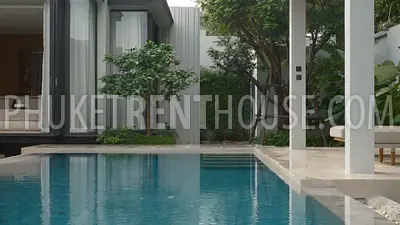 BAN22879: Luxury 4-Bedroom Villa in Bang Tao, Phuket. Photo #45