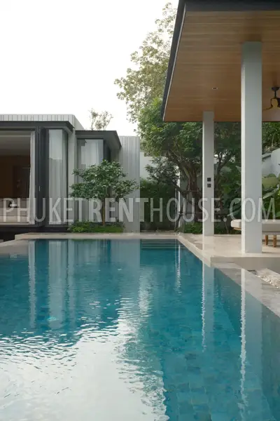 BAN22879: Luxury 4-Bedroom Villa in Bang Tao, Phuket. 照片 #45