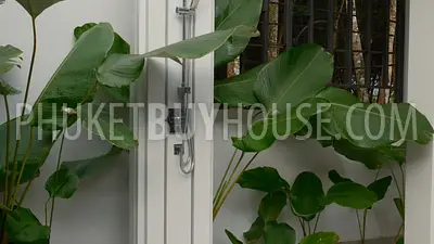 BAN22879: Fully Furnished 4-Bedroom Pool Villa Near Layan Beach from Owner. Fotoğraf #47