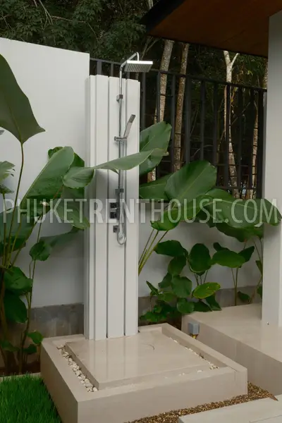 BAN22879: Luxury 4-Bedroom Villa in Bang Tao, Phuket. 照片 #47