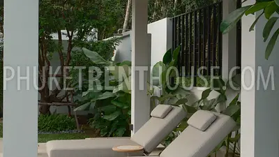 BAN22879: Luxury 4-Bedroom Villa in Bang Tao, Phuket. Photo #44