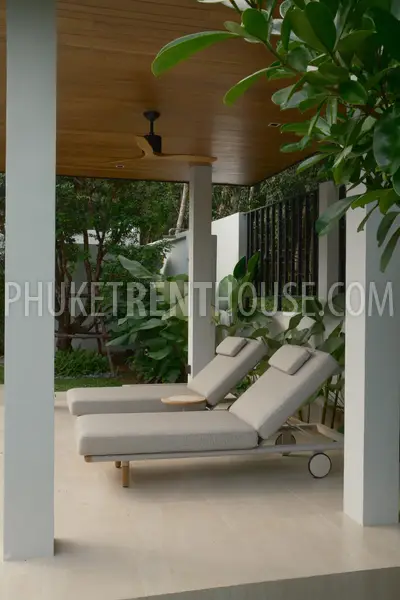 BAN22879: Luxury 4-Bedroom Villa in Bang Tao, Phuket. 照片 #44