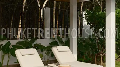 BAN22879: Luxury 4-Bedroom Villa in Bang Tao, Phuket. Photo #46