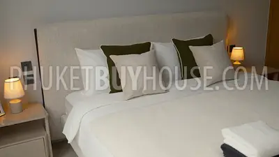BAN22879: Fully Furnished 4-Bedroom Pool Villa Near Layan Beach from Owner. Fotoğraf #6