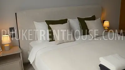 BAN22879: Luxury 4-Bedroom Villa in Bang Tao, Phuket. Photo #6