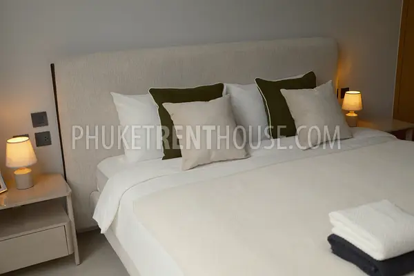 BAN22879: Luxury 4-Bedroom Villa in Bang Tao, Phuket. 照片 #6