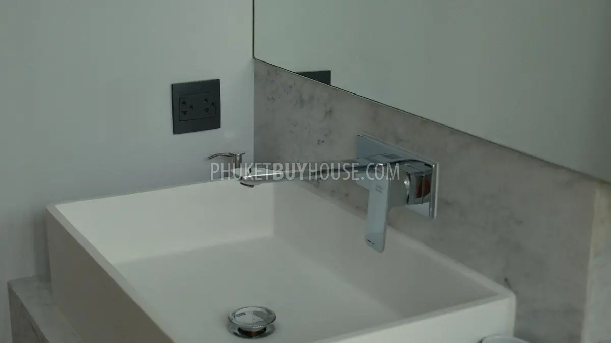 Appartement 4 chambres 428 m² Choeng Thale, Thaïlande