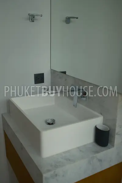 BAN22879: Fully Furnished 4-Bedroom Pool Villa Near Layan Beach from Owner. Photo #8
