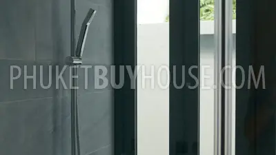 BAN22879: Fully Furnished 4-Bedroom Pool Villa Near Layan Beach from Owner. Fotoğraf #9