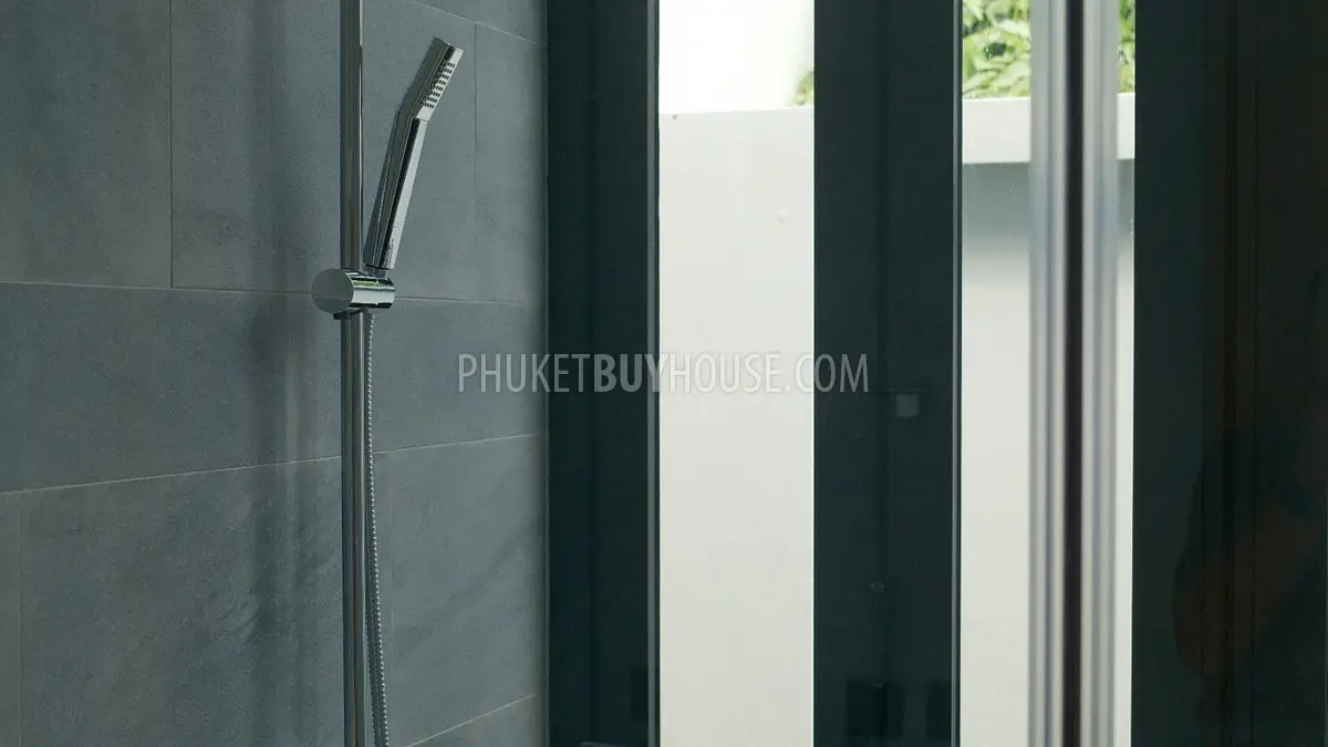 Appartement 4 chambres 428 m² Choeng Thale, Thaïlande
