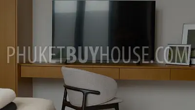 BAN22879: Fully Furnished 4-Bedroom Pool Villa Near Layan Beach from Owner. Fotoğraf #4