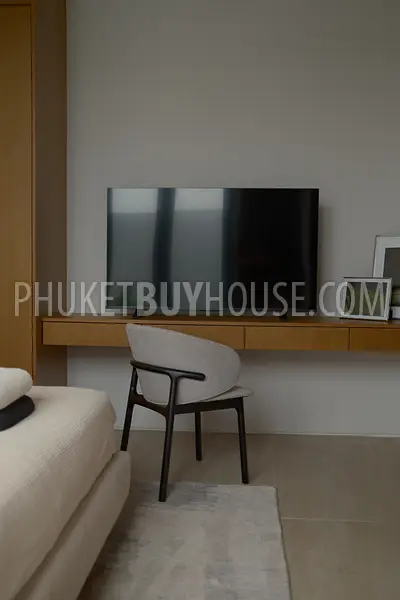 BAN22879: Fully Furnished 4-Bedroom Pool Villa Near Layan Beach from Owner. Photo #4