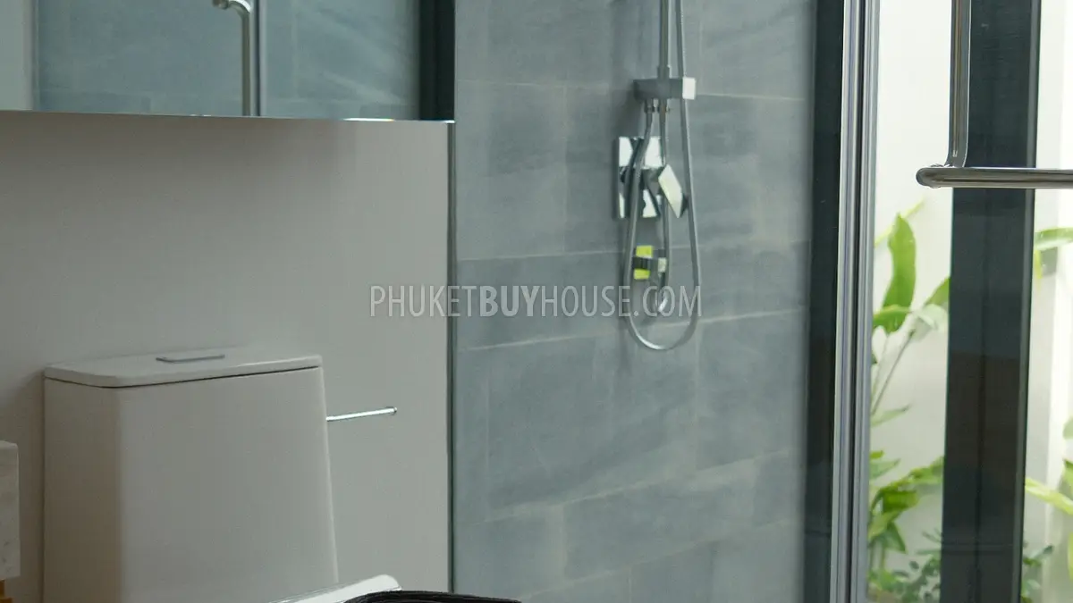 Appartement 4 chambres 428 m² Choeng Thale, Thaïlande