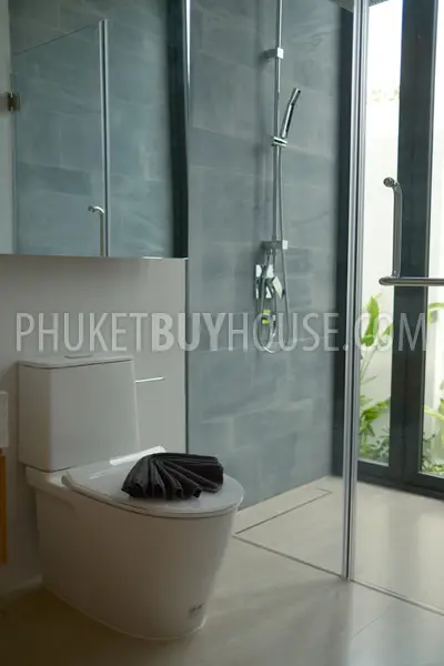 BAN22879: Fully Furnished 4-Bedroom Pool Villa Near Layan Beach from Owner. Photo #10