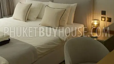 BAN22879: Fully Furnished 4-Bedroom Pool Villa Near Layan Beach from Owner. Fotoğraf #12