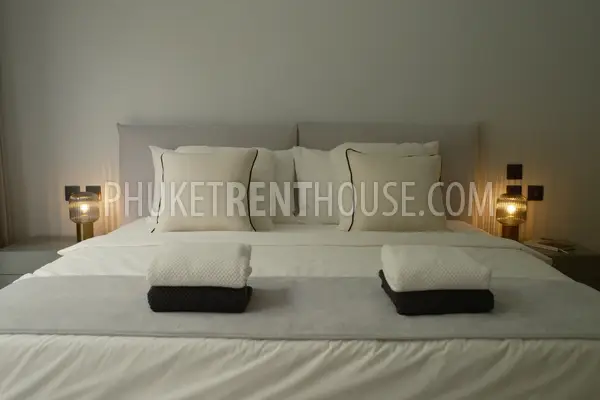 BAN22879: Luxury 4-Bedroom Villa in Bang Tao, Phuket. 照片 #16