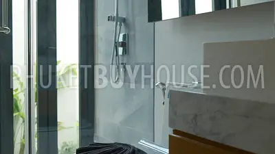 BAN22879: Fully Furnished 4-Bedroom Pool Villa Near Layan Beach from Owner. Fotoğraf #11